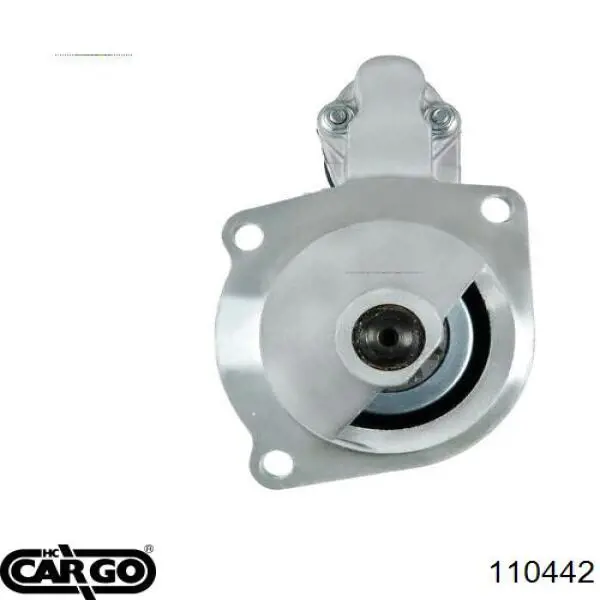 Купити S4058 AS/Auto Storm Стартер