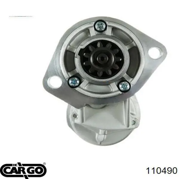Стартер автомобільний Cargo 110490