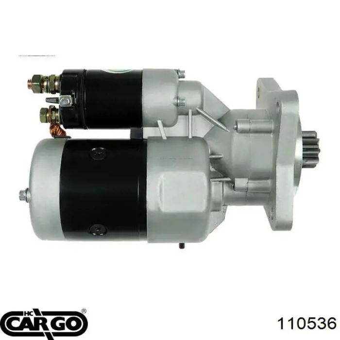 Стартер As-pl S9044 ціна, від 136.77 USD