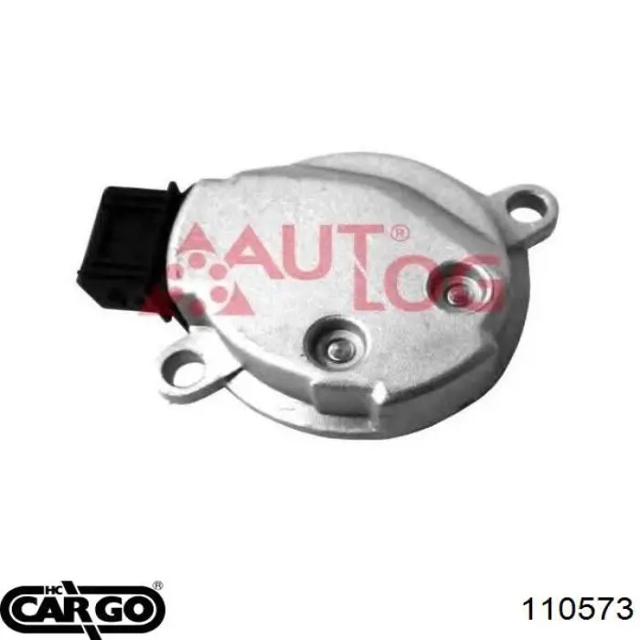 Купити S6004 AS/Auto Storm Стартер