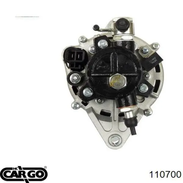 Генератор Cargo 110700 ціна, від 147.05 USD