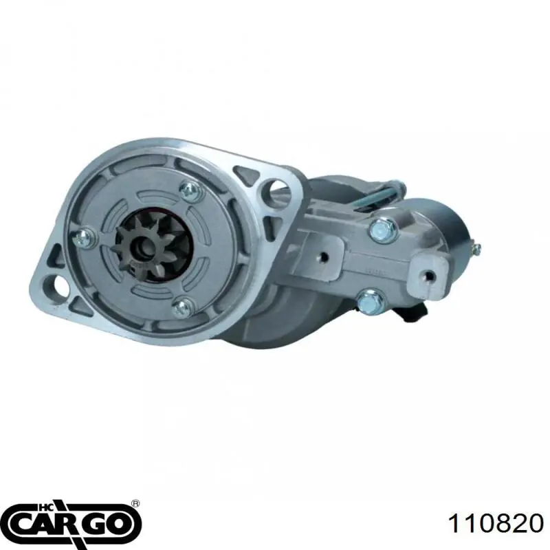 Стартер STR6001 Unipoint