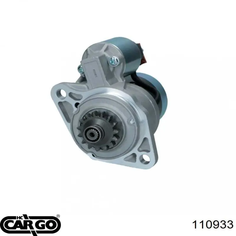 Купити M2T50371 Mitsubishi Стартер