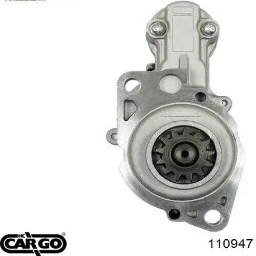 Стартер AS/Auto Storm S5171 ціна, від 134.47 USD