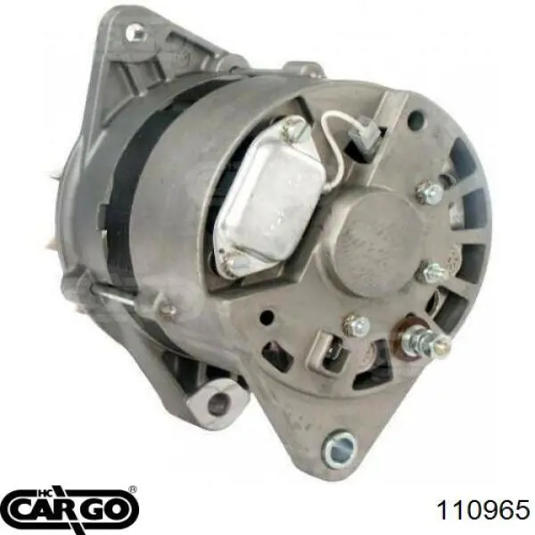 CAL47100AS Casco генератор
