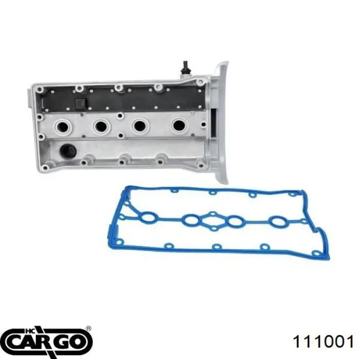 Стартер 111001 Cargo