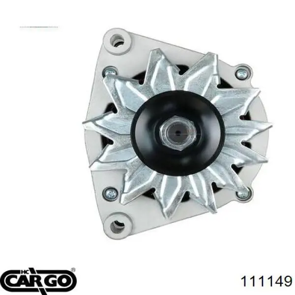 111149 Cargo Авто генератор