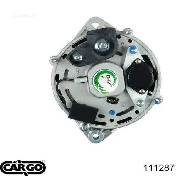 Генератор AS/Auto Storm A0141 ціна, від 118.27 USD