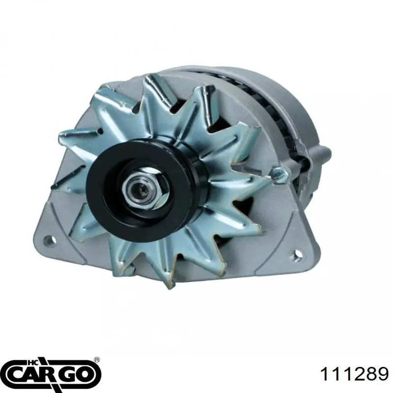 Генератор 0120489048 Bosch