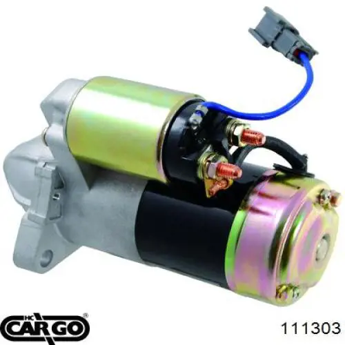 Купити 2330095F0B Nissan/Infiniti Стартер