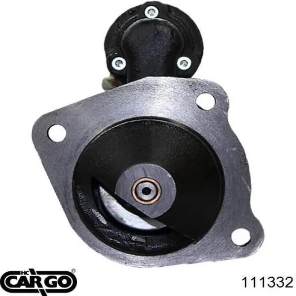 Стартер S9043 AS/Auto Storm