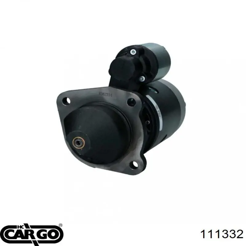 Стартер AS/Auto Storm S9043 ціна, від 130.48 USD