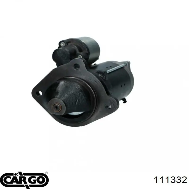 Купити S9043 AS/Auto Storm Стартер