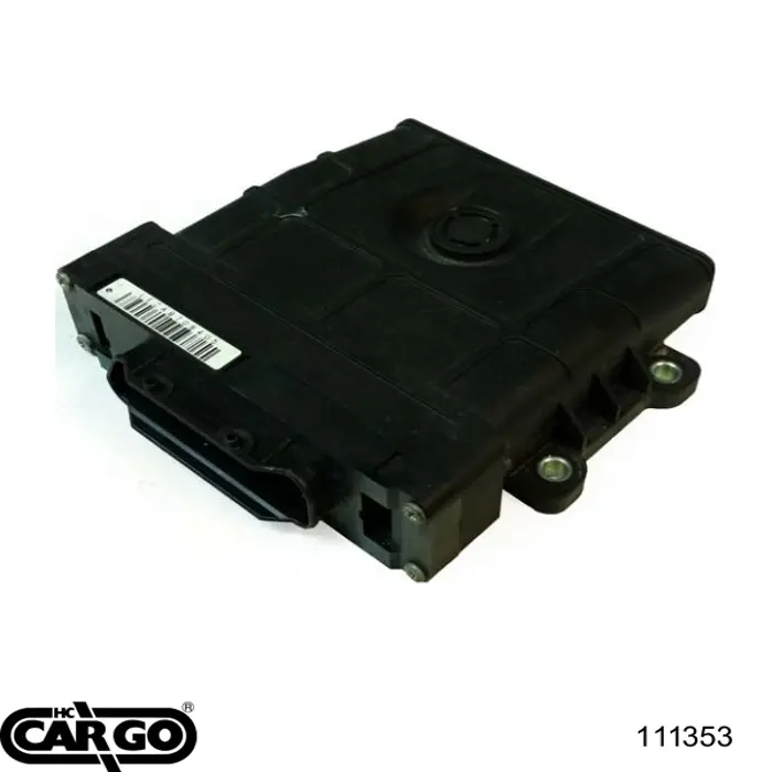 Генератор Cargo 111353 ціна, від 47.40 USD