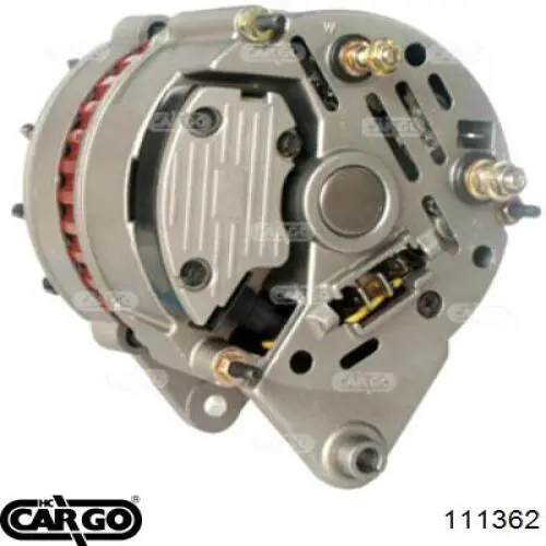 Генератор CA305 HC Parts
