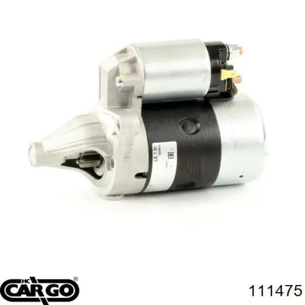 Стартер M003T29681 Mitsubishi