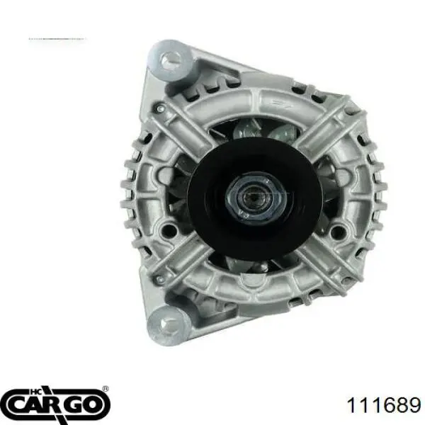 Генератор Cargo 111689 ціна, від 82.13 USD