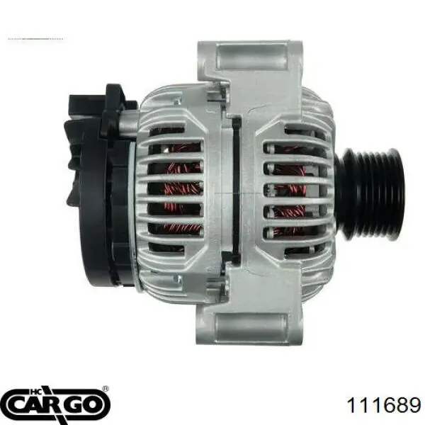 111689 Cargo Авто генератор