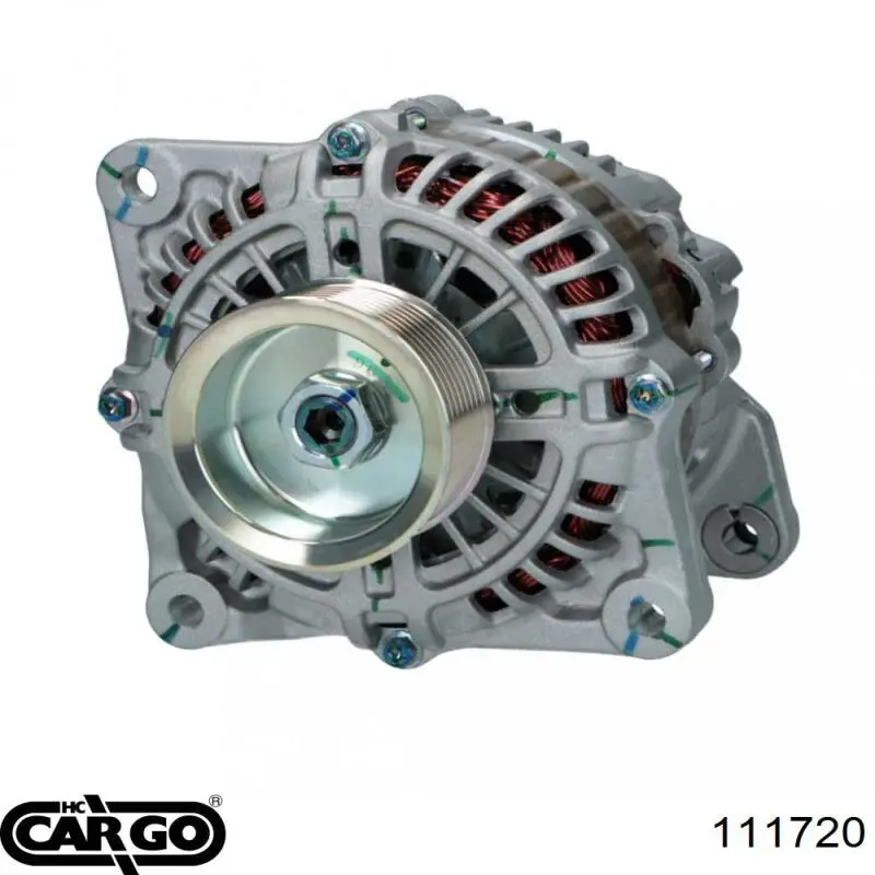 Генератор CA1310 HC Parts