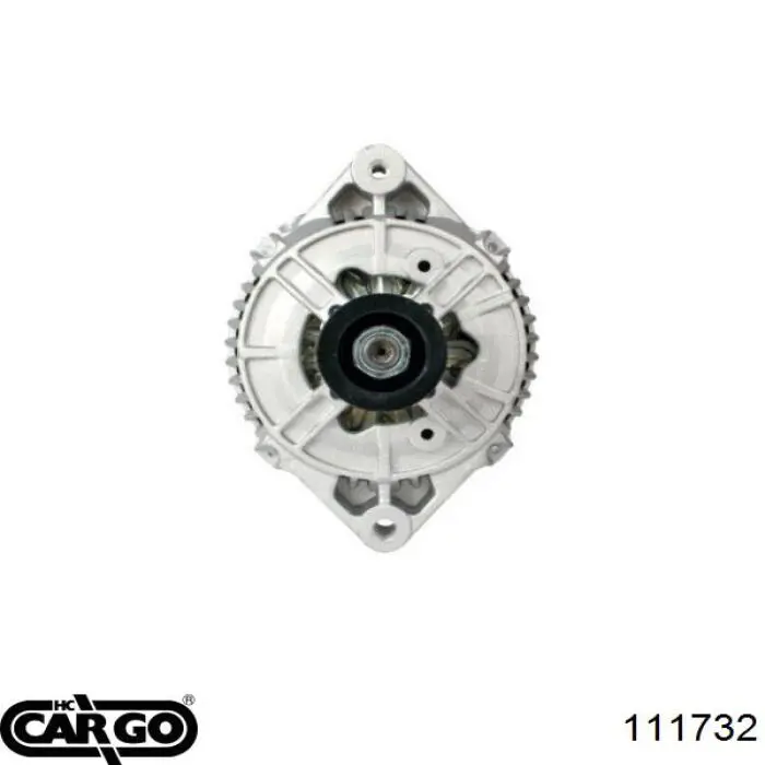 Купити CA1045 HC Parts Генератор