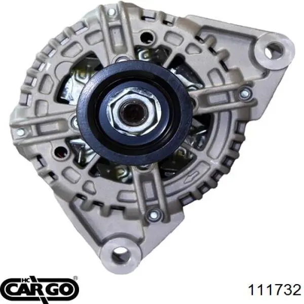 Генератор CA1045 HC Parts
