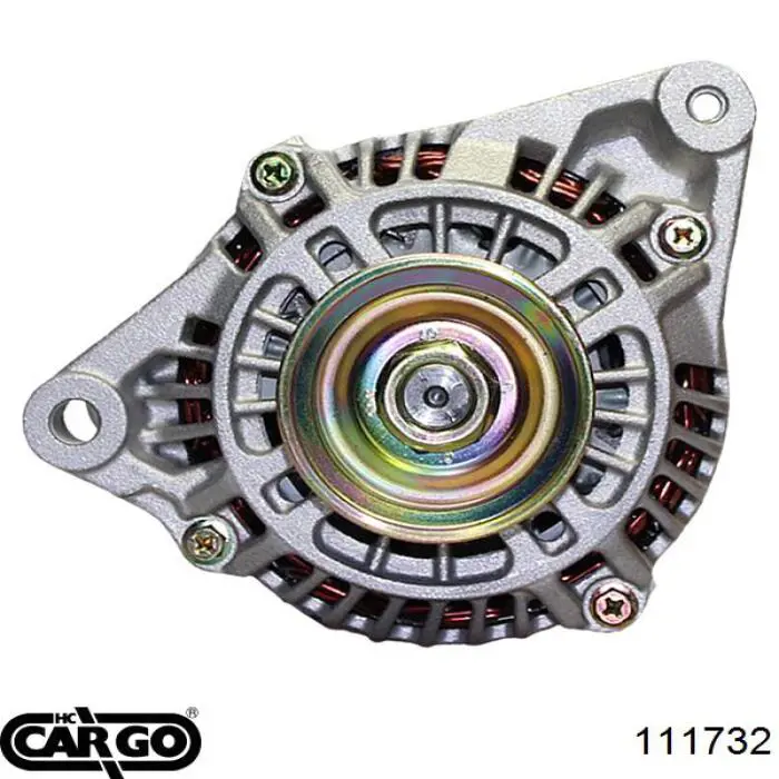 CA1045 HC Parts Авто генератор