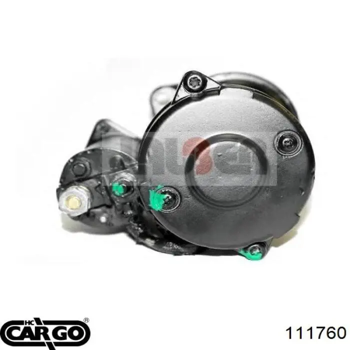Стартер ELDST4308 Eldix
