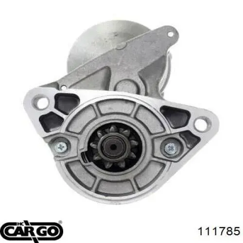 Стартер автомобільний Cargo 111785
