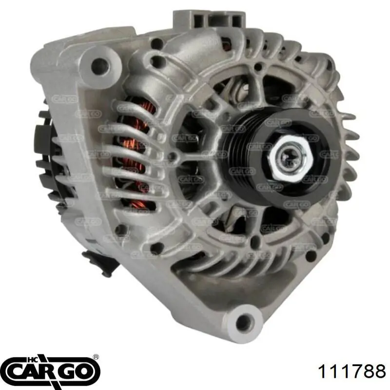 STC2228E Land Rover Авто генератор