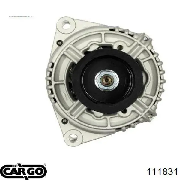 Генератор Cargo 111831 ціна, від 112.17 USD