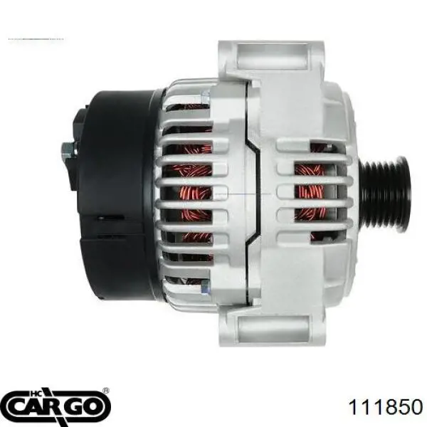 CA1206IR Jurid/Bendix генератор