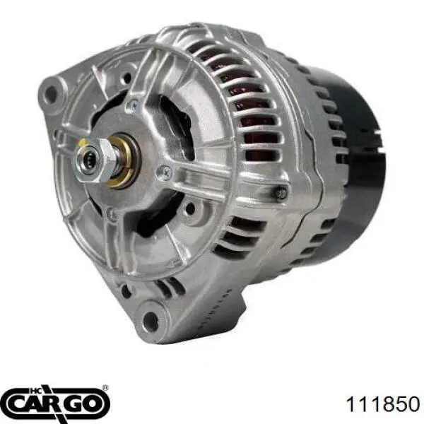 111850 Cargo Авто генератор