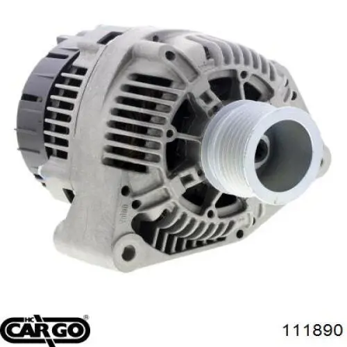 Генератор Mercedes A010154080280 ціна, від 165.03 USD