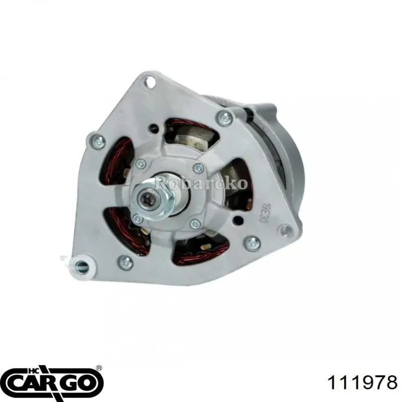 Купити A0135 AS/Auto Storm Генератор