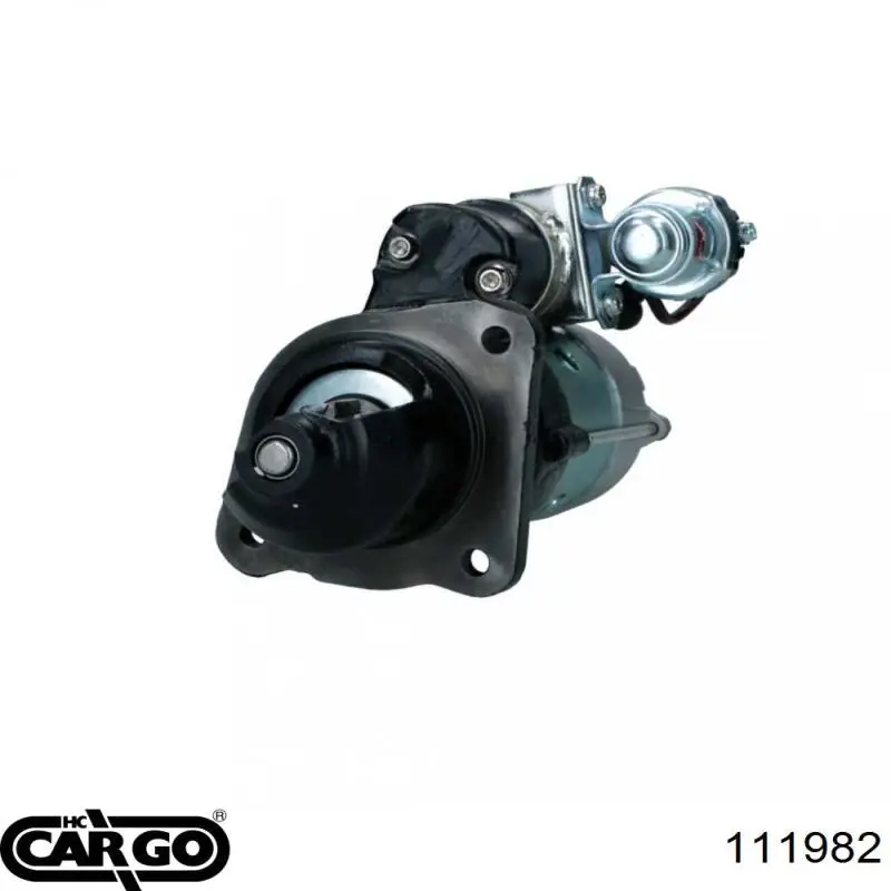 Купити A0051512201 Mercedes Стартер
