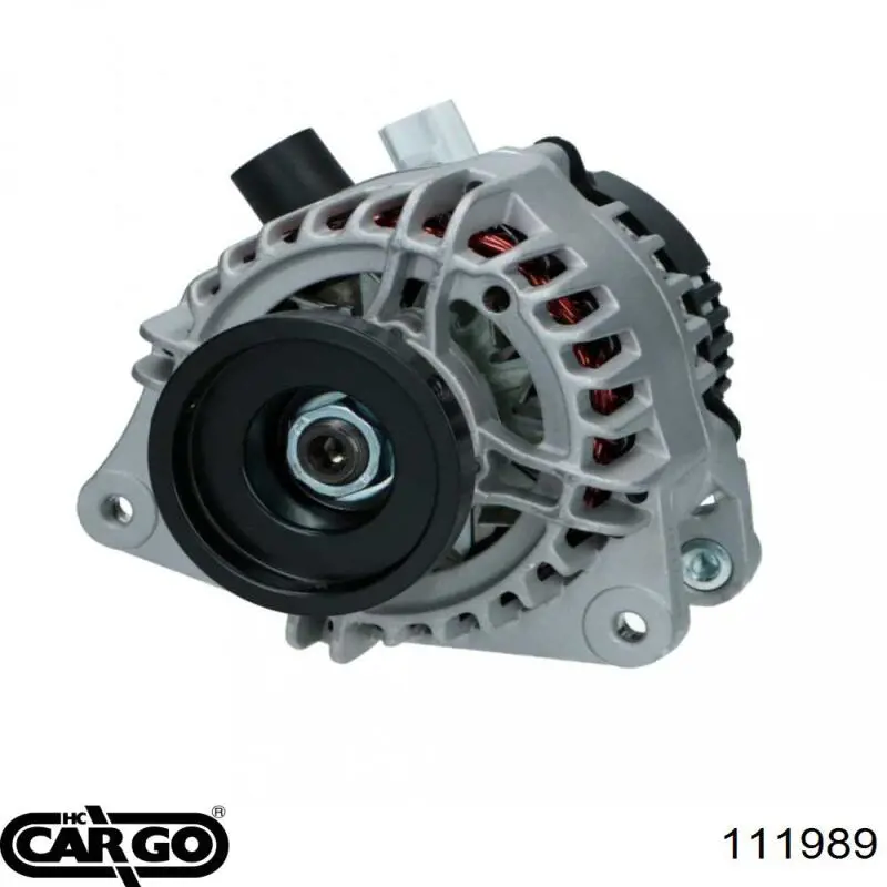Генератор Cargo 111989 ціна, від 44.30 USD