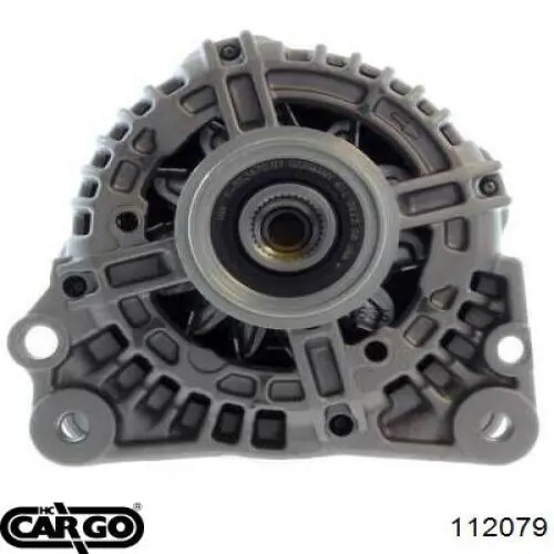 Генератор Cargo 112079 ціна, від 114.78 USD