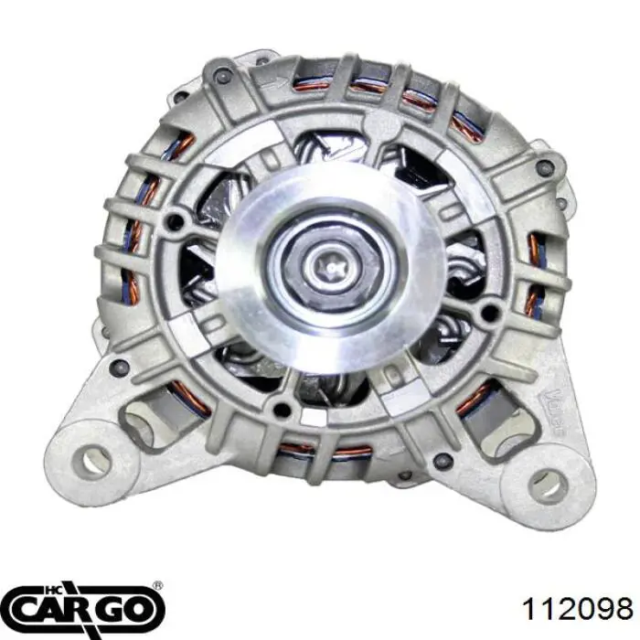 112098 Cargo Авто генератор