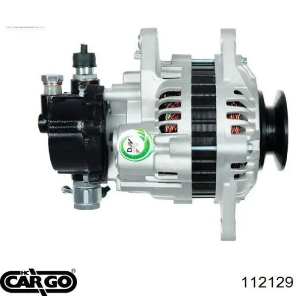 Генератор Mitsubishi MD162964 ціна, від 198.29 USD