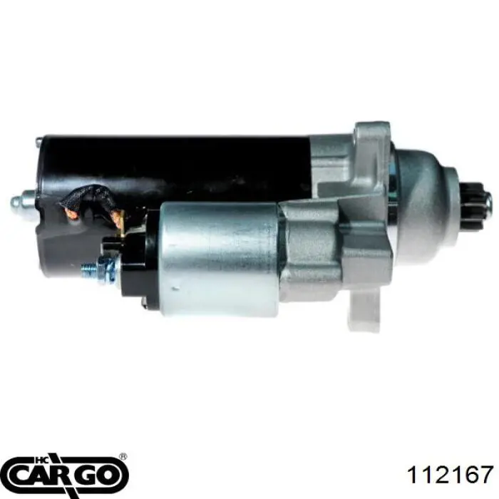 Стартер STR2205 Unipoint