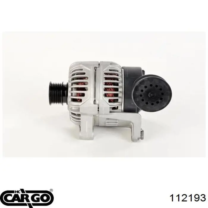 Генератор Cargo 112193 ціна, від 180.92 USD
