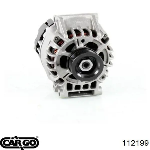 Генератор Cargo 112199 ціна, від 139.48 USD