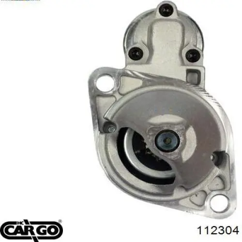 Купити S9105 AS/Auto Storm Стартер