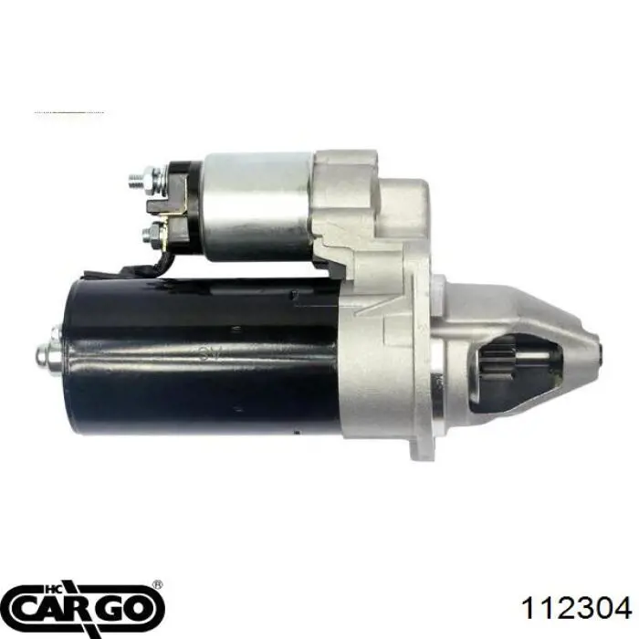 Стартер 5702370815 DECARO