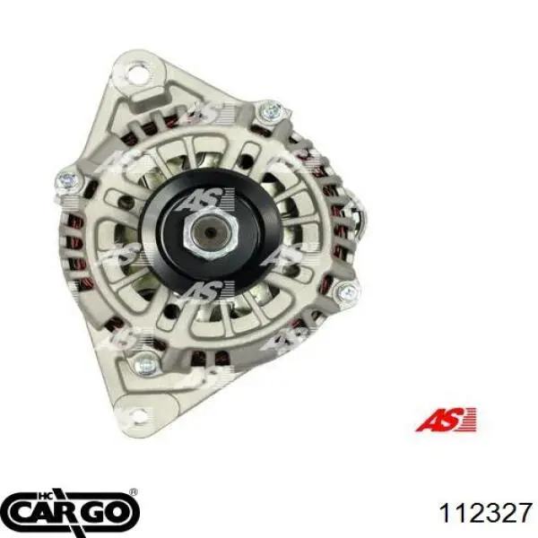 Генератор Cargo 112327 ціна, від 138.26 USD