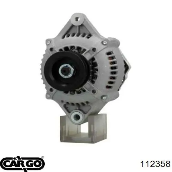 Генератор Toyota 2706075030 ціна, від 161.58 USD