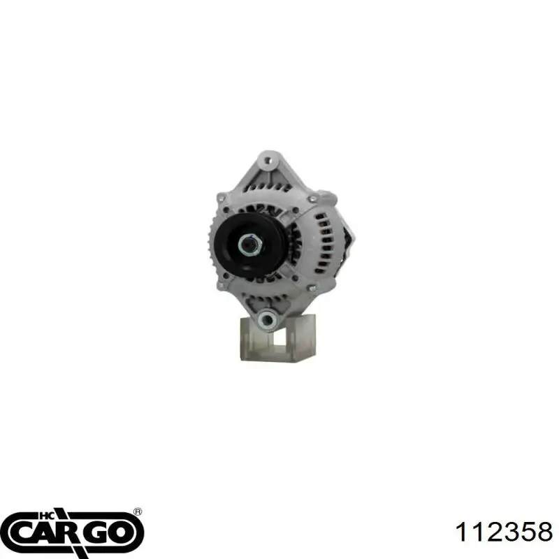 2706075030 Toyota Авто генератор