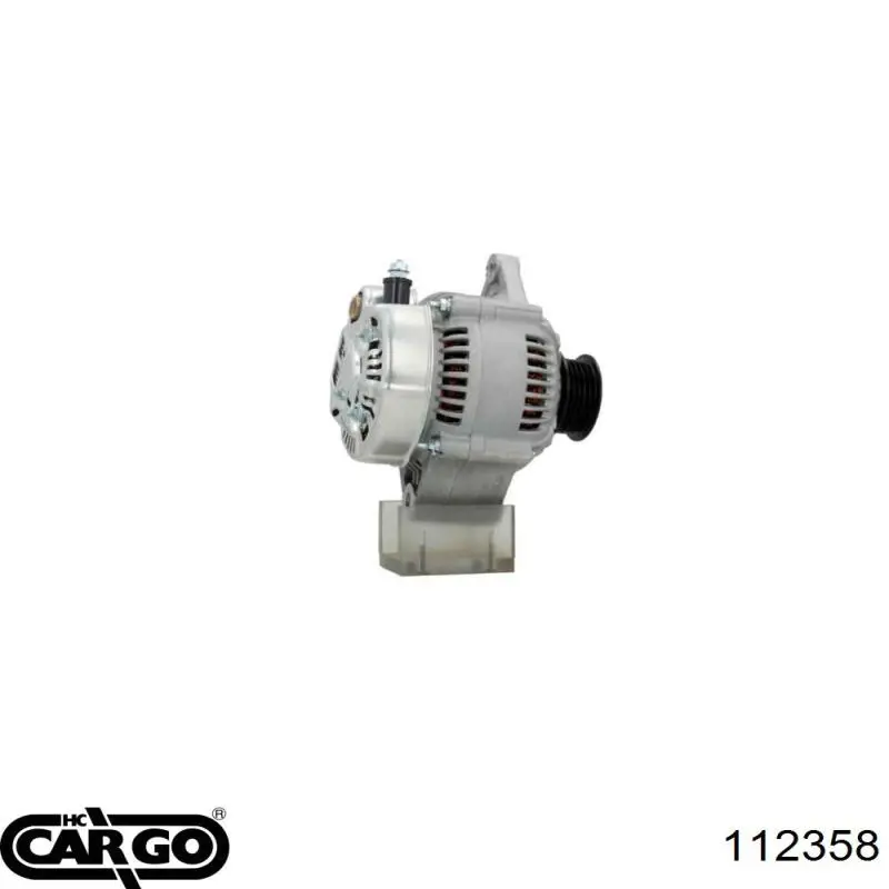 Купити 2706075030 Toyota Генератор