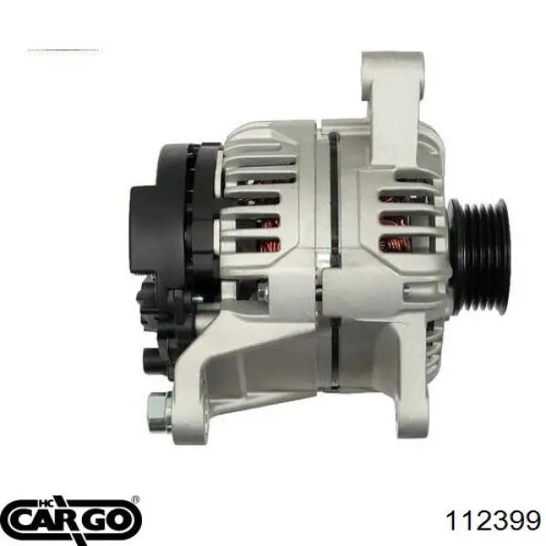 Генератор Cargo 112399 ціна, від 138.80 USD