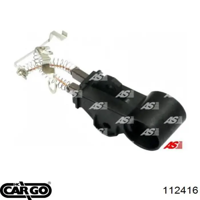 Генератор 112416 Cargo